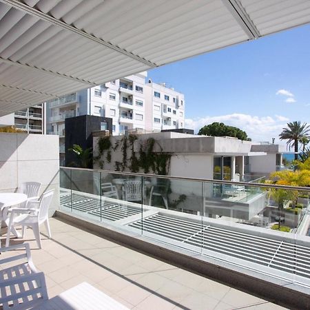 Opera Exclusive Apts By Trulycyprus 利马索尔 外观 照片