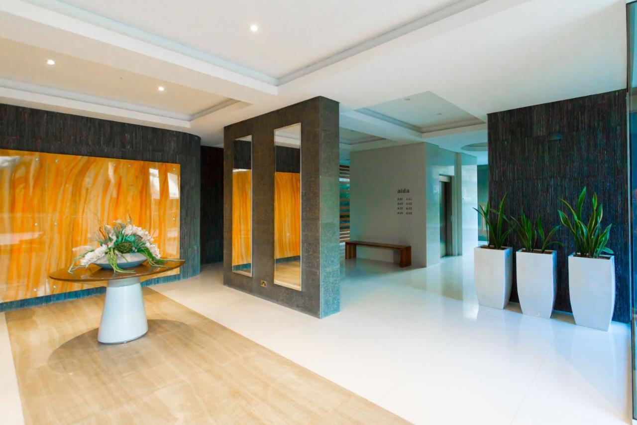Opera Exclusive Apts By Trulycyprus 利马索尔 外观 照片